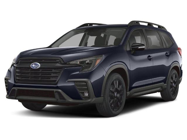 2024 Subaru Ascent Onyx - 27km