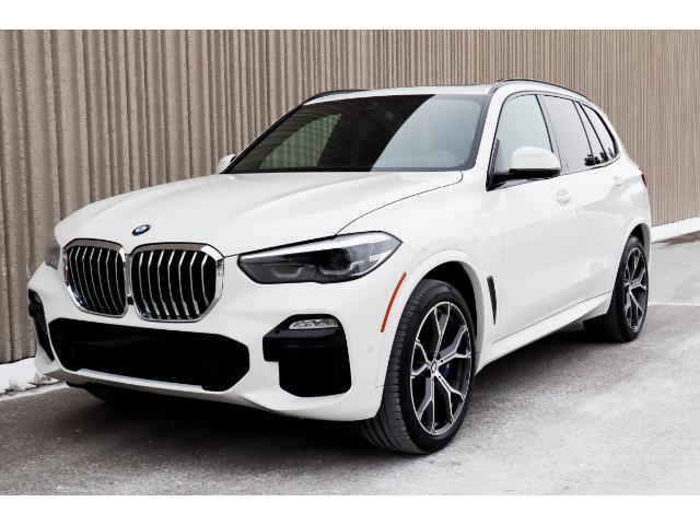 2019 BMW X5  (Stk: AP2995) in Vaughan - Image 1 of 23