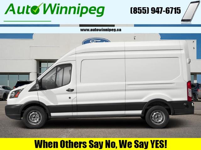 2019 Ford Transit-250 Base (Stk: A2438) in Winnipeg - Image 1 of 1