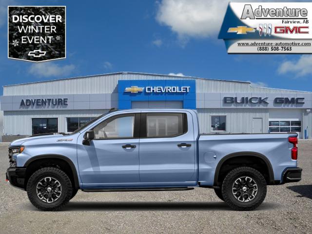 2024 Chevrolet Silverado 1500 ZR2 (Stk: 44059) in Fairview - Image 1 of 1