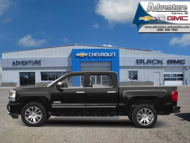 2018 Chevrolet Silverado 1500 High Country (Stk: 44058A) in Fairview - Image 1 of 1