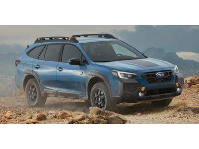 2024 Subaru Outback Onyx (Stk: 24163) in Rouyn-Noranda - Image 1 of 1