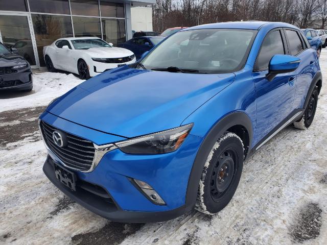 2016 Mazda CX-3 GT in Cobourg - Image 1 of 12