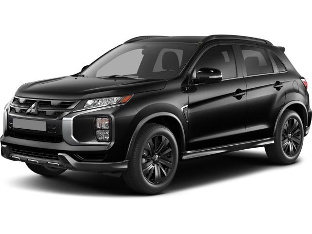 2024 Mitsubishi RVR NOIR (Stk: 602122) in North Vancouver - Image 1 of 1