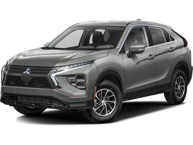 2024 Mitsubishi Eclipse Cross SE (Stk: 613161) in North Vancouver - Image 1 of 1