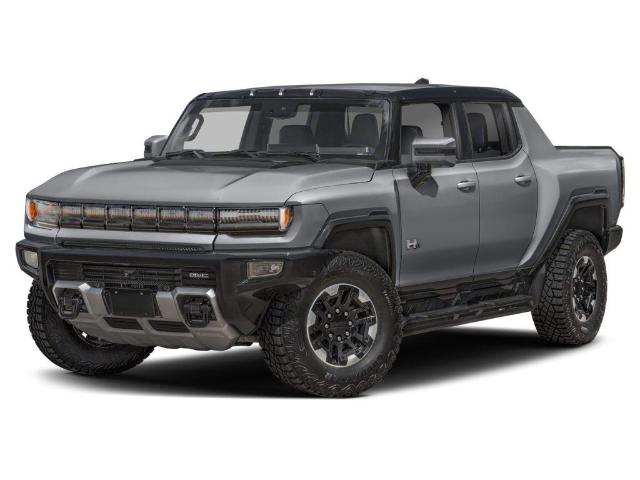 2024 GMC HUMMER EV Pickup