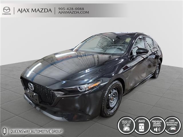 Used mazda deals 3 awd