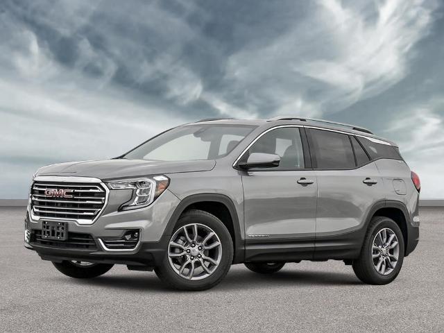 2024 GMC Terrain SLT (Stk: 247-1366) in Chilliwack - Image 1 of 10