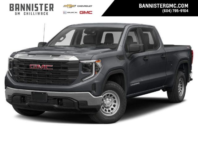 2024 GMC Sierra 1500 Denali (Stk: 248-7446) in Chilliwack - Image 1 of 11