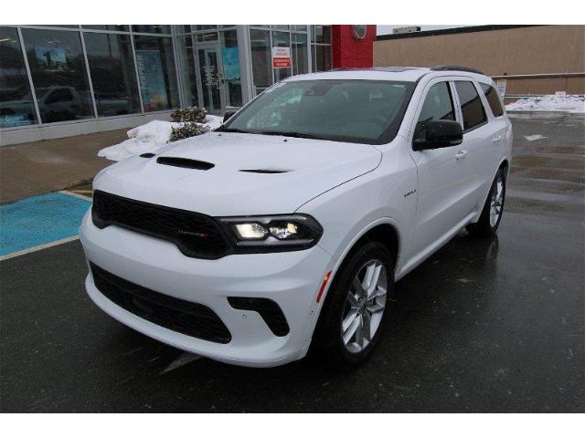 2023 Dodge Durango R/T (Stk: PY3750) in St. Johns - Image 1 of 14