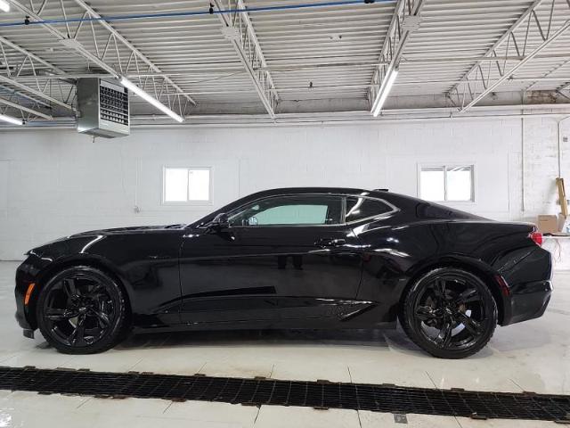 2022 Chevrolet Camaro  (Stk: 240217A) in Gananoque - Image 1 of 31