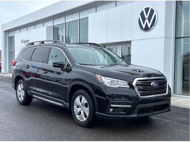 2021 Subaru Ascent Limited (Stk: P5409) in Kingston - Image 1 of 23
