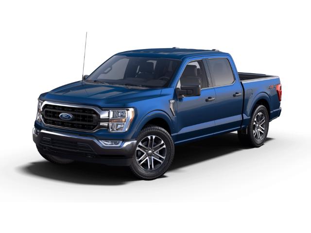 2023 Ford F-150 XLT (Stk: 23F0430) in Mississauga - Image 1 of 7