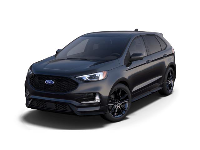 2024 Ford Edge ST Line (Stk: 24D3013) in Mississauga - Image 1 of 7