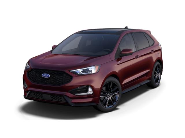 2024 Ford Edge ST Line (Stk: 24D6410) in Mississauga - Image 1 of 7