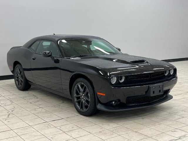 2023 Dodge Challenger GT (Stk: H696594) in Courtenay - Image 1 of 17