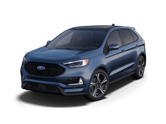 2024 Ford Edge ST (Stk: 4836) in Matane - Image 1 of 7
