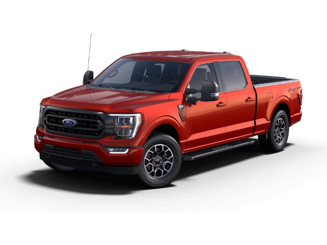 2023 Ford F-150 XLT (Stk: 4875) in Matane - Image 1 of 7