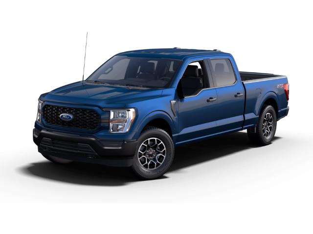 2023 Ford F-150 XL (Stk: 4942) in Matane - Image 1 of 7