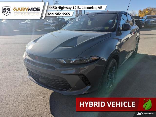 2024 Dodge Hornet PHEV R/T Plus (Stk: F244266) in Lacombe - Image 1 of 1