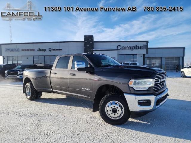 2024 RAM 3500 Laramie (Stk: 11320) in Fairview - Image 1 of 14