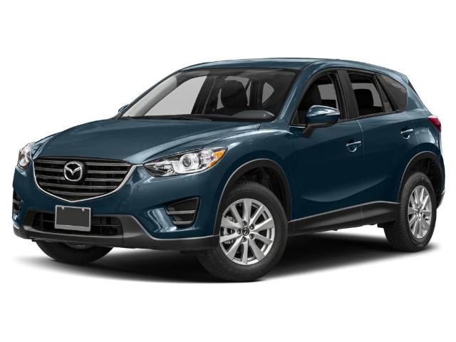 2016 Mazda CX-5 GS (Stk: 24091A) in Fredericton - Image 1 of 9