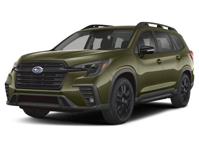 2024 Subaru Ascent Onyx (Stk: 24179) in Rouyn-Noranda - Image 1 of 1