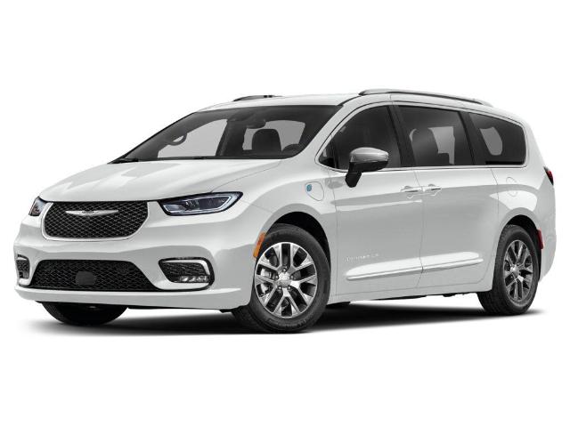 New 2024 Chrysler Pacifica Hybrid Select  - Leather Seats - $248.85 /Wk - Abbotsford - Abbotsford Chrysler