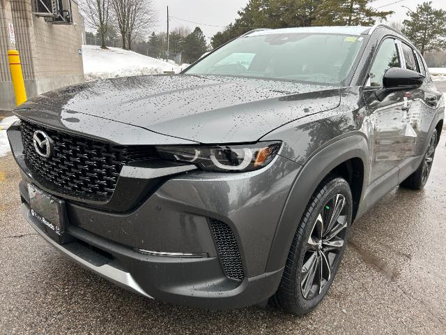 2024 Mazda CX-50 GT w/Turbo (Stk: 44207) in Newmarket - Image 1 of 12