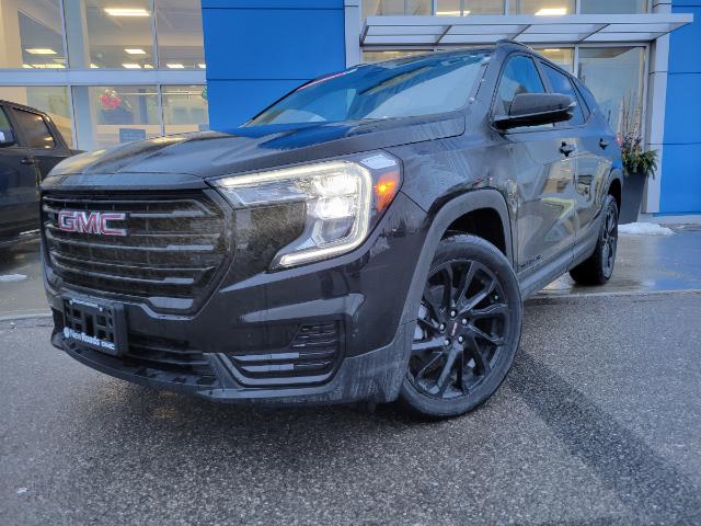 2024 GMC Terrain SLE (Stk: L130210) in Newmarket - Image 1 of 12