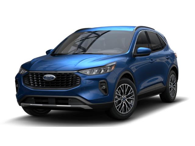 2023 Ford Escape PHEV (Stk: 4896) in Matane - Image 1 of 7