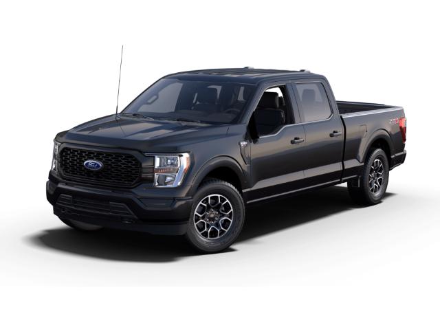 2023 Ford F-150 XL (Stk: 4940) in Matane - Image 1 of 7