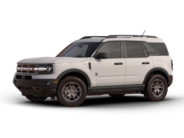 2024 Ford Bronco Sport Big Bend (Stk: 4939) in Matane - Image 1 of 6