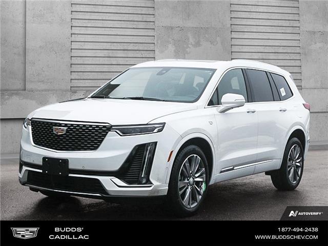 2024 Cadillac XT6 Premium Luxury (Stk: X64023) in Oakville - Image 1 of 29