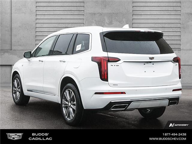 2024 Cadillac XT6 Premium Luxury (Stk: X64023) in Oakville - Image 3 of 29