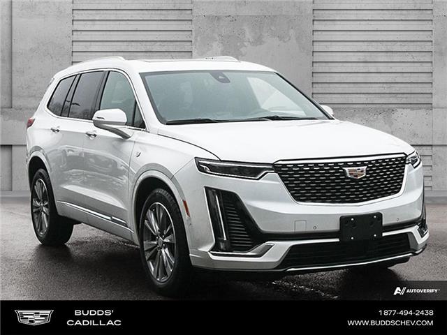 2024 Cadillac XT6 Premium Luxury (Stk: X64023) in Oakville - Image 7 of 29