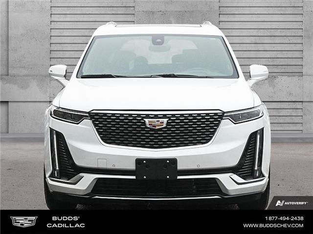 2024 Cadillac XT6 Premium Luxury (Stk: X64023) in Oakville - Image 8 of 29