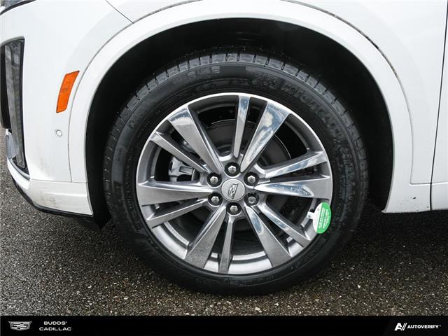 2024 Cadillac XT6 Premium Luxury (Stk: X64023) in Oakville - Image 9 of 29