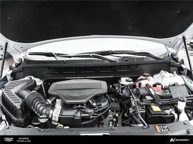 2024 Cadillac XT6 Premium Luxury (Stk: X64023) in Oakville - Image 11 of 29