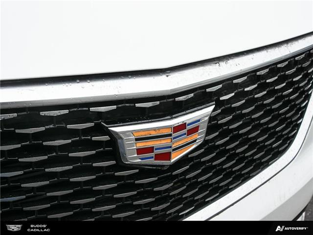 2024 Cadillac XT6 Premium Luxury (Stk: X64023) in Oakville - Image 12 of 29