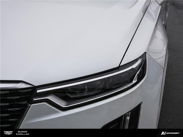 2024 Cadillac XT6 Premium Luxury (Stk: X64023) in Oakville - Image 13 of 29