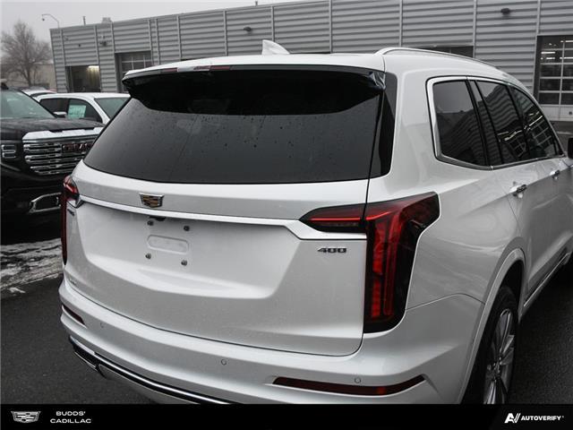 2024 Cadillac XT6 Premium Luxury (Stk: X64023) in Oakville - Image 15 of 29
