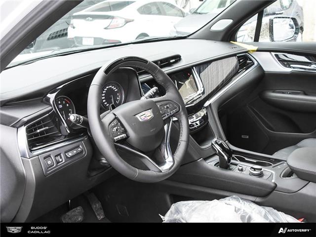 2024 Cadillac XT6 Premium Luxury (Stk: X64023) in Oakville - Image 17 of 29