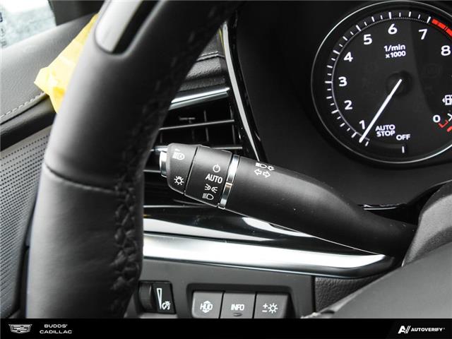2024 Cadillac XT6 Premium Luxury (Stk: X64023) in Oakville - Image 20 of 29