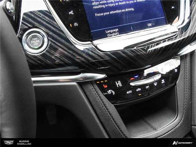2024 Cadillac XT6 Premium Luxury (Stk: X64023) in Oakville - Image 24 of 29