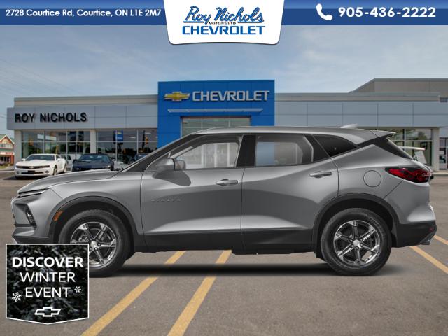 2024 Chevrolet Blazer True North (Stk: A293) in Courtice - Image 1 of 1