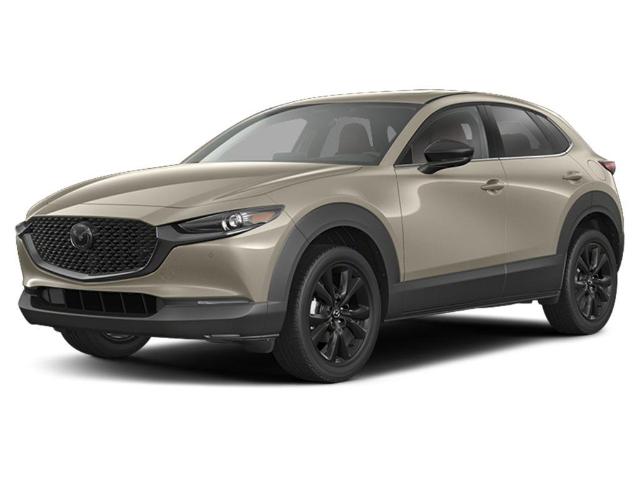 2024 Mazda CX-30 Suna (Stk: T602540) in Dieppe - Image 1 of 2