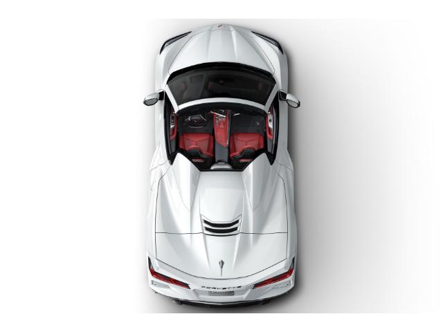 2024 Chevrolet Corvette Stingray (Stk: 24-215) in Pembroke - Image 5 of 10