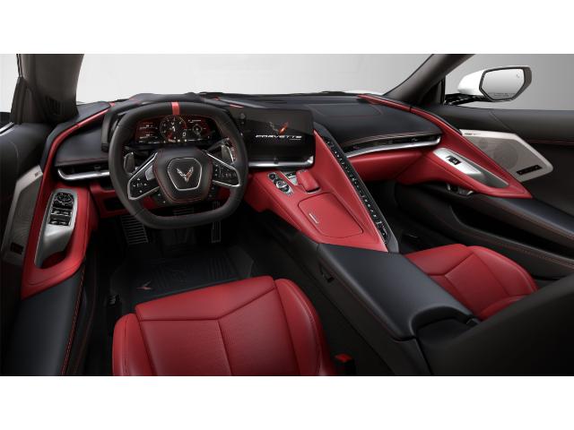 2024 Chevrolet Corvette Stingray (Stk: 24-215) in Pembroke - Image 8 of 10