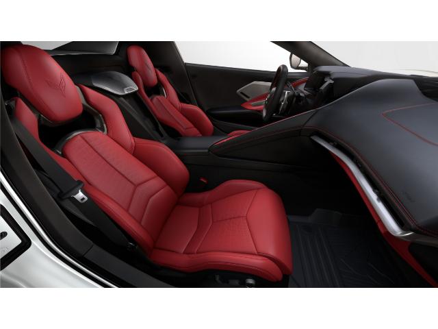 2024 Chevrolet Corvette Stingray (Stk: 24-215) in Pembroke - Image 10 of 10